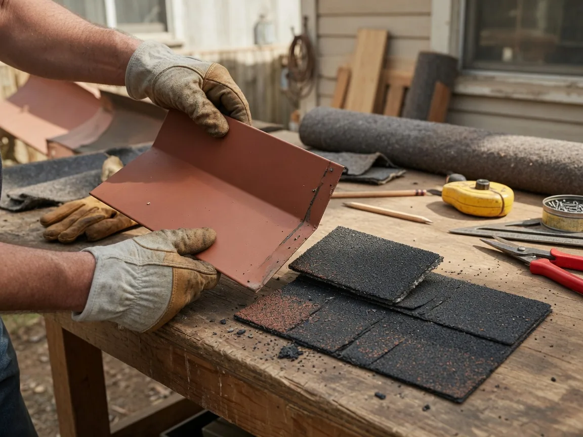 Roof Repair company in Auburn, NH